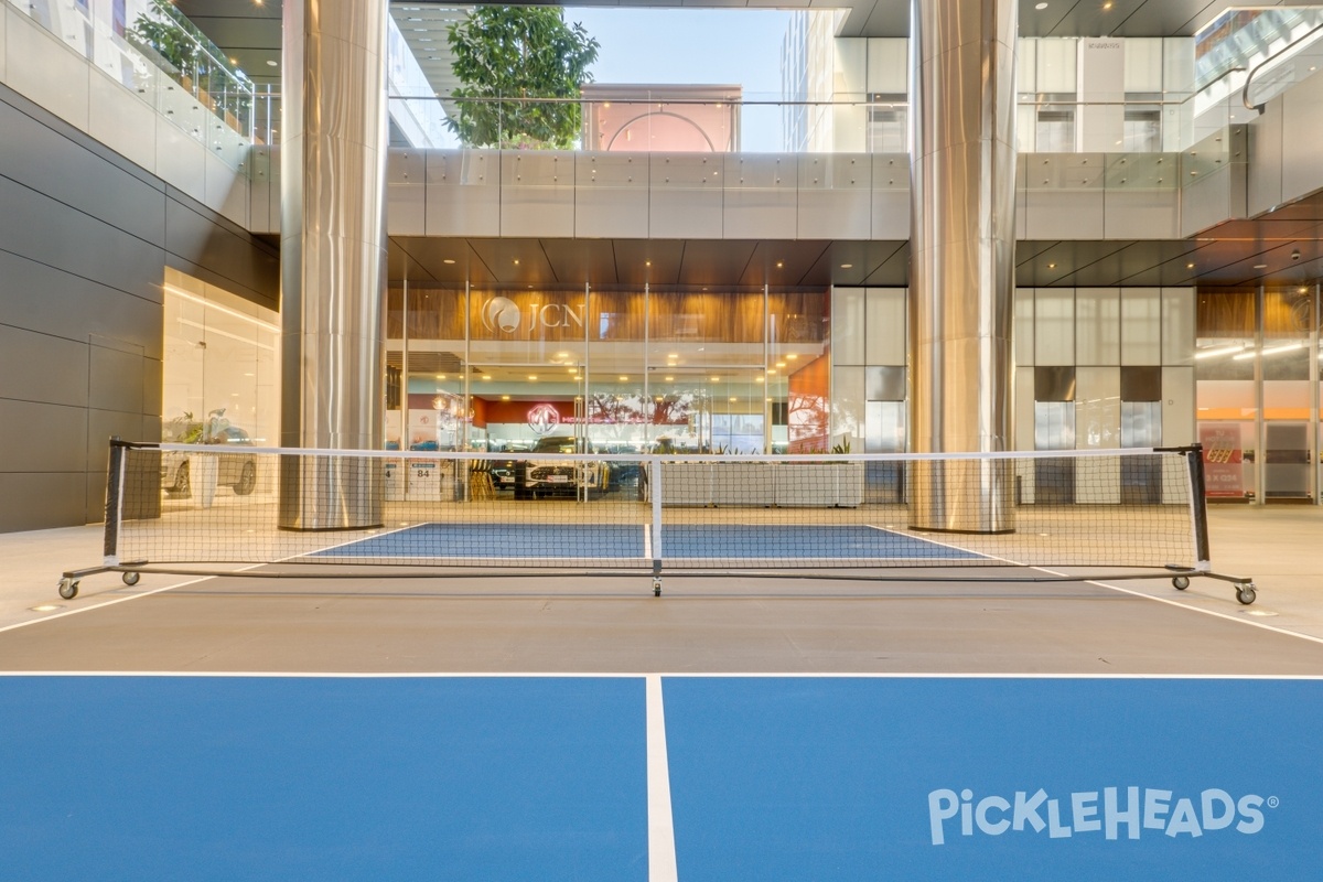 Photo of Pickleball at AVIA Pickleball Court